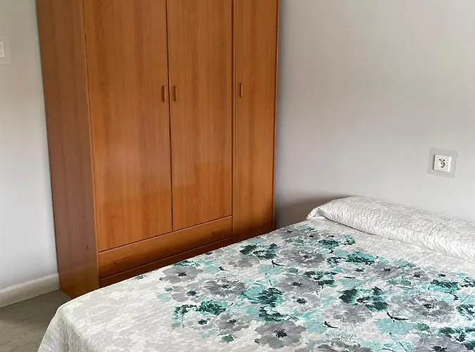 Centro De Gijon Con Acceso Domotizado Y Buenos Acabados