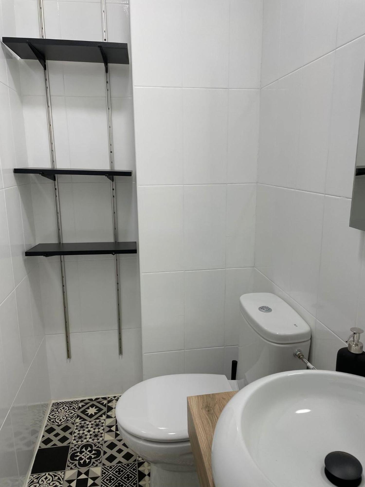 Apartment Centro De Con Acceso Domotizado Y Buenos Acabados *